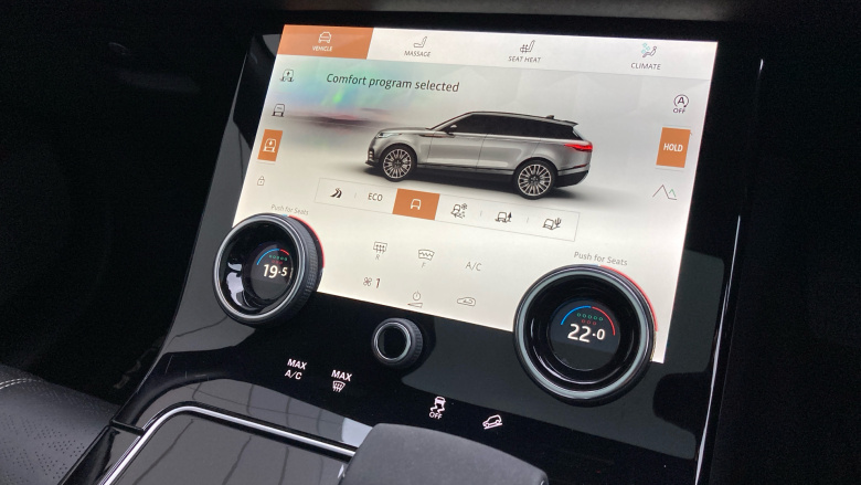 Land Rover Range Rover Velar 2.0 D200 R-Dynamic HSE 5dr Auto Diesel Estate